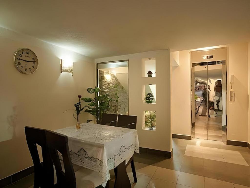 Kim Ngoc Hotel Хошимін Екстер'єр фото
