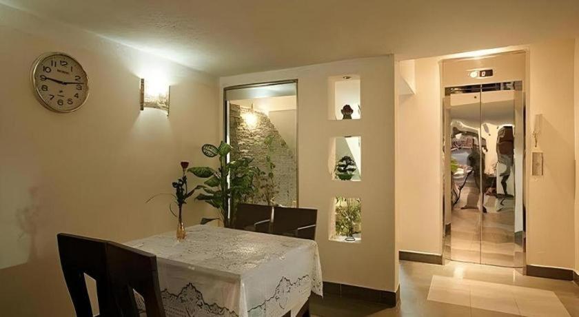 Kim Ngoc Hotel Хошимін Екстер'єр фото